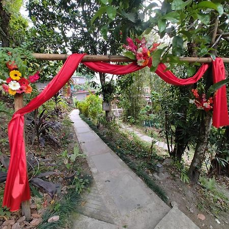 The Little Paradise Kalimpong Kültér fotó