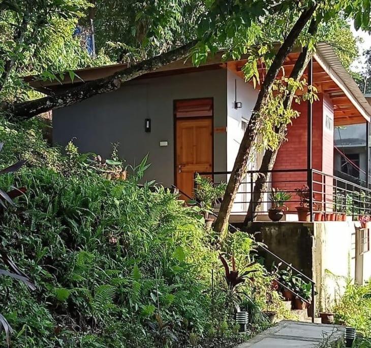 The Little Paradise Kalimpong Kültér fotó