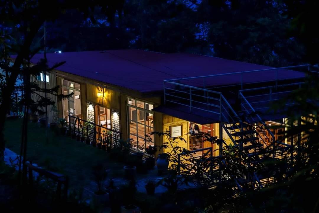 The Little Paradise Kalimpong Kültér fotó