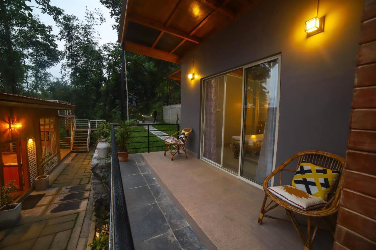 The Little Paradise Kalimpong Kültér fotó